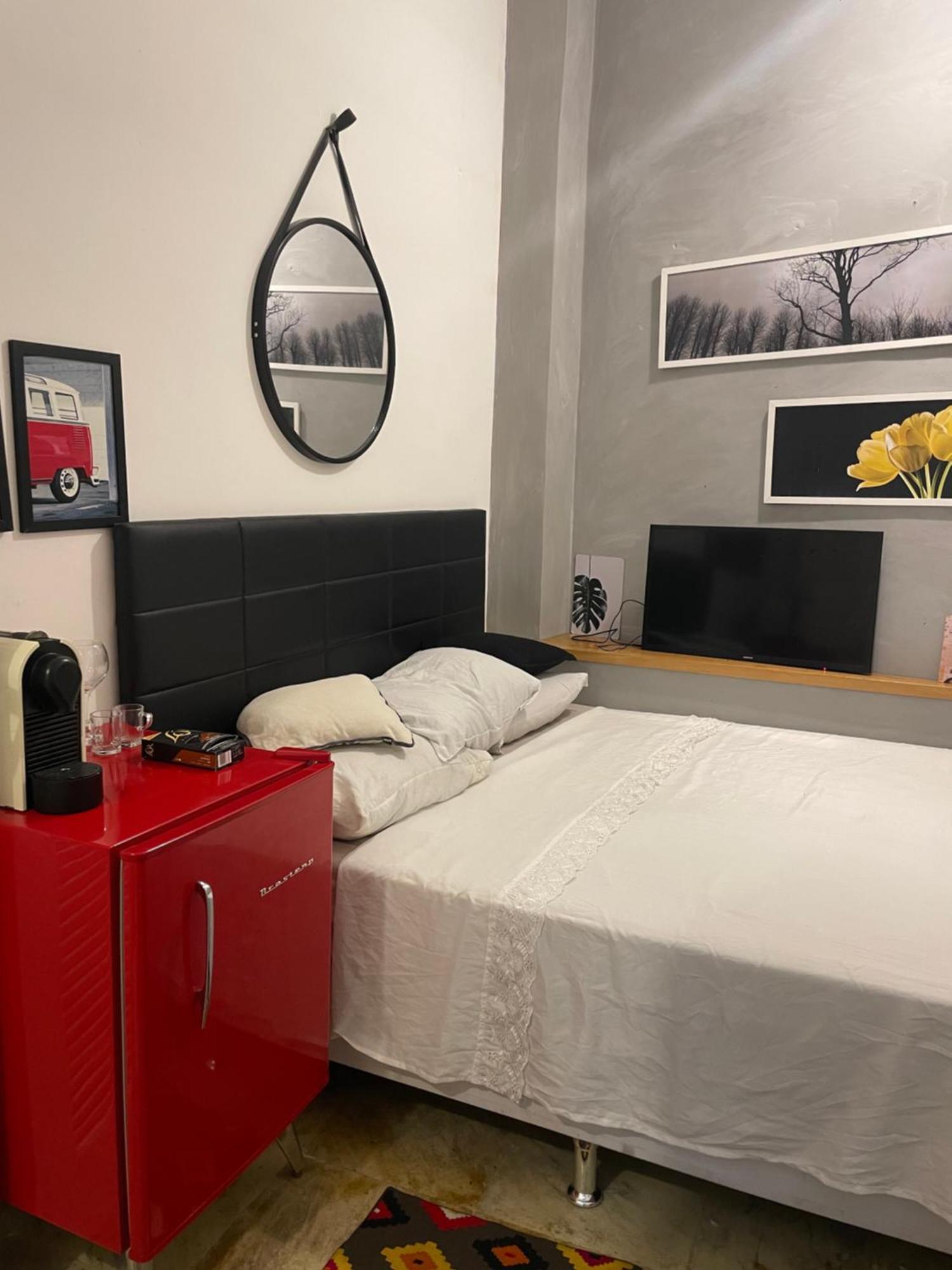 Apartamento Pequeno Ipanema Río de Janeiro