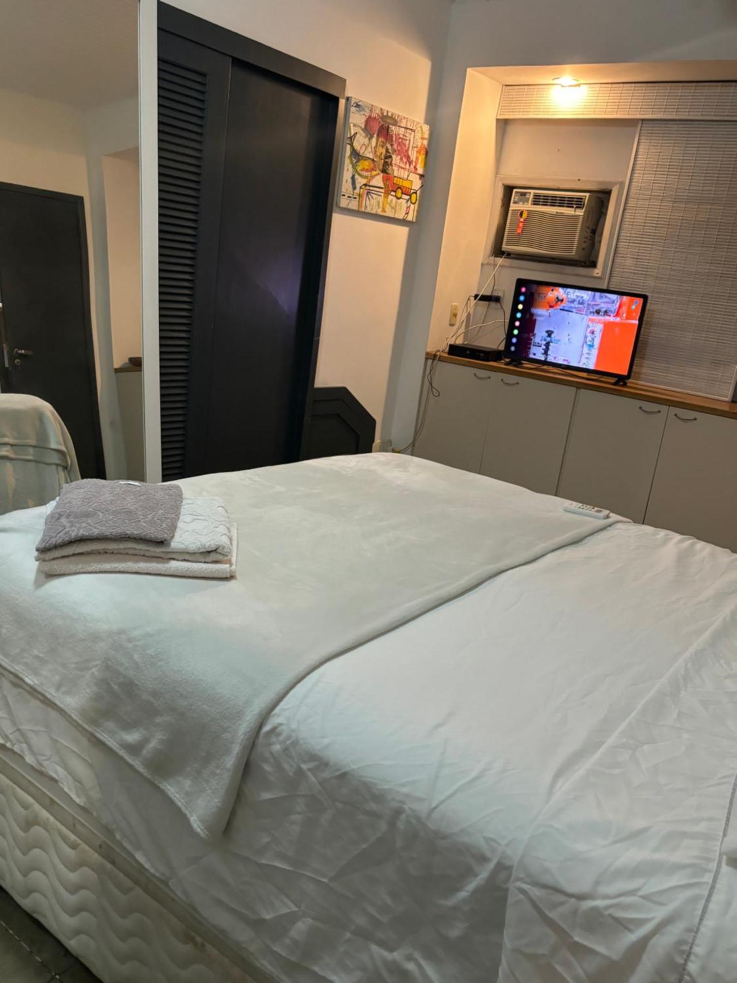 Pequeno Ipanema Apartamento