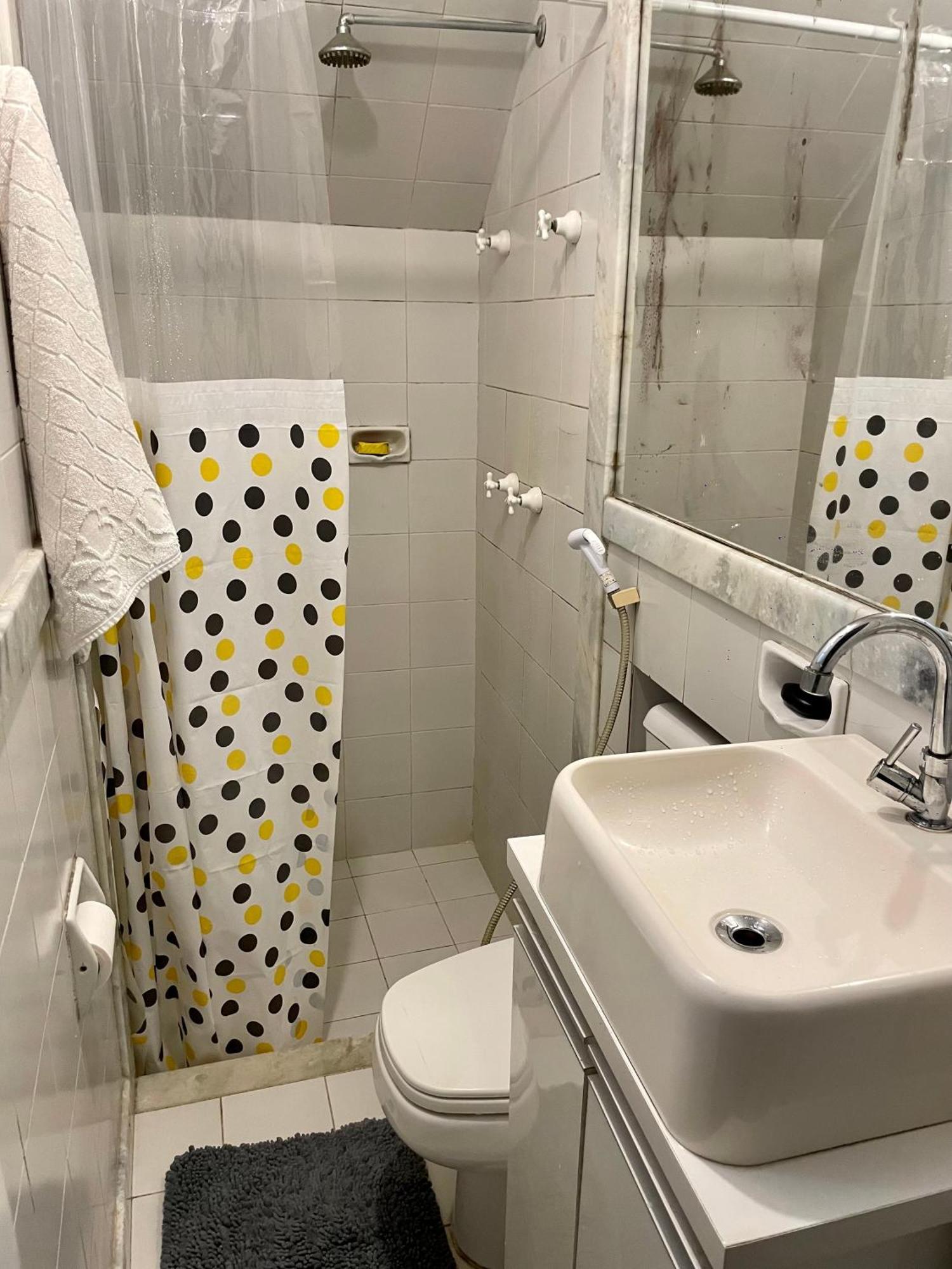 Appartement Pequeno Ipanema